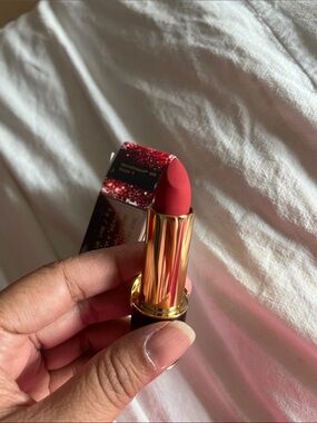 Pat McGrath Rouge 8 Mattetrance Lipstick NIB Discountinued